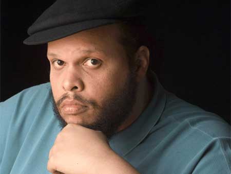 Ed Motta